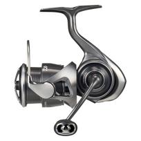 Daiwa Spinning Reel 25CALDIA LT2500S (DAIWA) (Caldia) gray