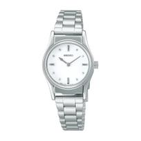 [Seiko Watch] Wristwatch SQWK029 Women's Silver sidabras