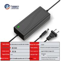 CY-SPQ 24V Power Adapter