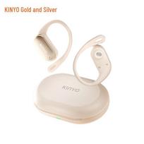 KINYO A1 Open-Ear Bluetooth Sports Earphones