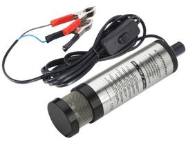 Panardinamas kuro siurblys FI 38 mm 24V su filtru 1
