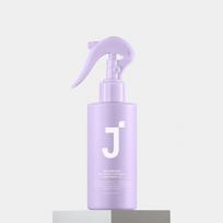 J.Sup Šilko Keratino Nenuplaunamas Ampulių Kondicionierius 2X 200ml white