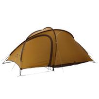 3 Camping Tent Japan Limited Color Coyote Hi-Vee brown