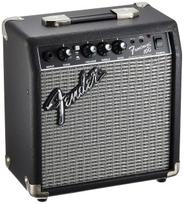 Fender Guitar Amplifier FRONTMAN 10G 100V JPN DS juoda