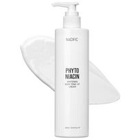 Nesific Phyto Niacin Balinantis kūno toną gerinantis kremas, 1 pakuotė, 300 ml white