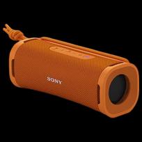 SONY ULT FIELD 1 Portable Bluetooth Speaker (CN version) oranžinė
