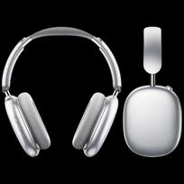 aigo WH300 Active Noise Cancelling Bluetooth Over-Ear Headphones