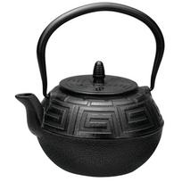 Avanti Majestic Teapot 1.2L juoda