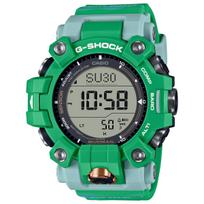 CASIO radijo saulės radijo laikrodis MUDMAN laikrodis MASTER OF G Hiroobi Fiji Iguana Love the Sea And the Earth [Casio] G-SHOCK G-Shock vyriškas GW-9500KJ-3JR