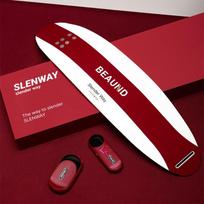 beaund slimway EMS pilvo diržas beaund slenway red