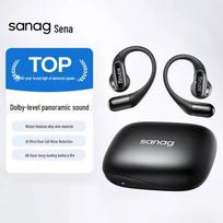 Senna G6S Bone Conduction Bluetooth Sports Headphones
