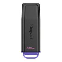 Kingston DTXG2 USB 3.2 Gen 1 Flash Drive black