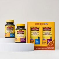 Nature Made Couple Multivitamin Plan (120 tablets for men + 120 tablets for women)