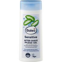 Vokietija DM Balea Balea Jautri po skutimosi želė 150 ml white