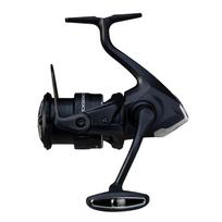 SHIMANO spiningo ritė Saltwater Exsense 2021 3000MHG Seabass juoda