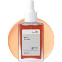KisoCare Salmon-derived PDRN Niacinamide High Moisturizing Serum 120000ppm Panthenol Milt RN 30ml DNA-Na white