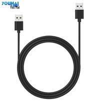 Youmai Paperless Conference Client Mini Host (CN version) Power Cord black