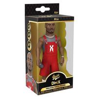 DMX 5  Vinyl Gold