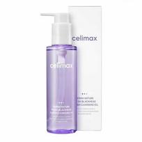 CELIMAX Šviežias juodgalvių simondsijų valomasis aliejus 150ml white