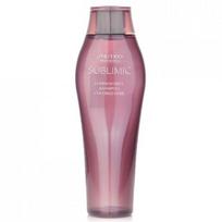 SHISEIDO PROFESSIONAL Luminoforce šampūnas dažytiems plaukams, 250 ml gray