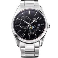 ORIENT Unisex RN-AK0302B (Contemporary SUN&MOON) Watch
