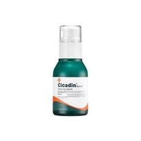 Cycadine Blemish Clearing Serum white