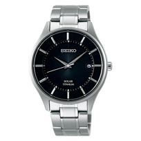 Seiko Selection SBPX103 black