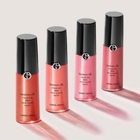 [Armani Beauty] Luminous Silk Cheek Tint 10 types (Choose 1) No. 53 Bold Pink brown