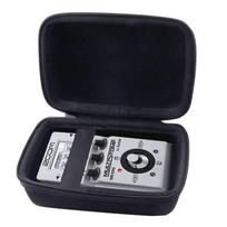 WAIYUJP Zoom Multi-Stomp Pedalo Laikymo Dėklas black