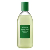 AROMATICA Rozmarino galvos odos pleiskanojamas šampūnas, 400 ml, 1 vnt beige