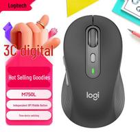 Logitech M750 Wireless Silent Bluetooth Mouse