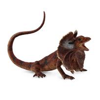 CollectA Figūrėlė: Kuoduotasis driežas (Didelis)