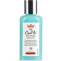 Shaveworks Coolpix skutimosi po skutimosi gelis moterims plaukų šalinimo skustuvui įaugusiems plaukams gydyti – drėkinantis odos priežiūros gelis bikini sričiai 2 fl oz blue