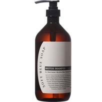 Stop Biotox Šampūnas Švelnus Mėlynas Muilas, 1L, 1 vnt. gray