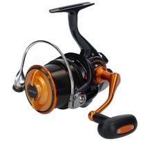 DAIWA spiningo ritė (metimas tolimas metimas) 19 Kastizmas 25 QD (2019 metų modelis) black
