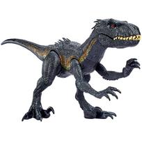 Mattel Juros periodo pasaulis Super Indoraptorius metų ir HKY14 (JURASIKOS PASAULIS) Didelis! [Bendras ilgis apytiksl. 99cm] [Dinozauras žaislas] [4+] [Dovana]
