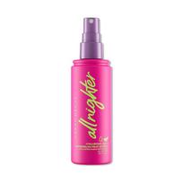 Urban Decay All Nighter Setting Fixer NAUJIENA Hialurono rūgštis 118ml [Single item] 118ml pink