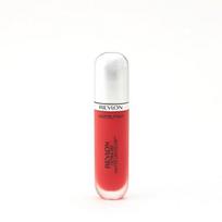 Revlon Ultra HD Matiniai Lūpų Dažai 010 white