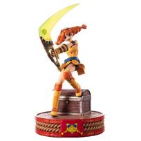 Arkadijos Aika statulos kies