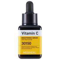 Mediheal vitamino C šviesinantis serumas, 100 ml, 1 vnt black