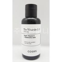 COSRX The Vitamin C 23 Serum, 20ml, 2 units white