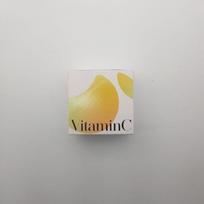 K Secret Extra Illuminating Eye Gel Patch 60 sheets Vitamin C, 1 piece gray