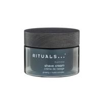 RITUALS Homme skutimosi kremas 250ml_1vnt gray