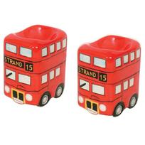 Dakota London Routemaster Kiaušinių laikiklių rinkinys 2 vnt.
