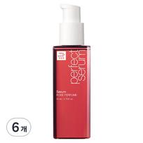 Mise-en-scène Perfect Rose Perfume Hair Serum, 80ml, 6 pcs. red