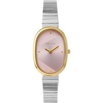 BREDA Women's Watch JANE HARIO Lampwork Factory Earrings Set Collaboration Limited Model 1741h-hh ruda