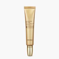 Tony Moly (1+1) Intense Care Gold 24K Snail Eye Cream_ beige