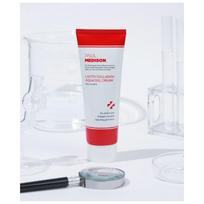 PAUL MEDISON Lacto Collagen Aqua Raminamasis gelinis kremas, 155ml, 1 vnt. white