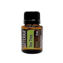 doTERRA Arbatmedžio eterinis aliejus 15ml (REKLAMA)