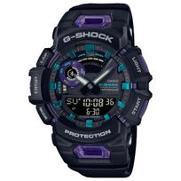 CASIO laikrodis G-Shock GBA-900-1A6 Vyriškas Tiesiogiai iš Japonijos black